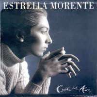 Estrella MorenteCalle del Aire (Album 2001), Autorretrato (Album 2012), Amar En Paz (Album 2014)