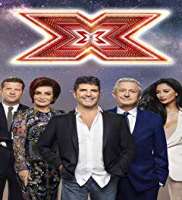 Kye SonesThe X Factor Season 9 (TV Series 2012)