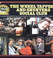 Bernard ManningThe Comedians (TV Show 1971),  The Wheeltappers and Shunters Social Club (TV Show 1974-1977)
