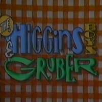 Steve HigginsThe Higgins Boys and Gruber (TV Show 1989-1991)