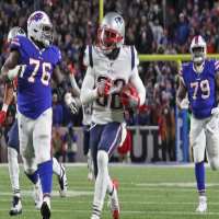Devin McCourtyAmerican Professional Football Player