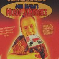 John SafranJohn Safran's Music Jamboree (2002), John Safran vs God (2004)