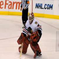 Marty TurcoCanadian Professional Ice Hockey Player