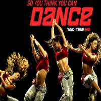 Paul KarmiryanSo You Think You Can Dance (TV Show 2013)