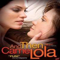 Jill Bennett (American Actress)And Then Came Lola as Casey (Film 2009)