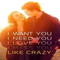 Jennifer LawrenceLike Crazy (Film 2011)