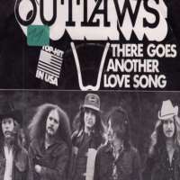 Hughie ThomassonOutlaws (Band), There Goes Another Love Song (Song 1975), Green Grass and High Tides (Song 1975)