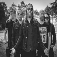 Niklas SundinDark Tranquillity (Band), Laethora (Band)