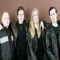 Thobbe EnglundWinterlong (Band), Sabaton (Band)