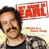 Leo FitzpatrickMy Name is Earl as Sonny (TV Series 2005, 2007)