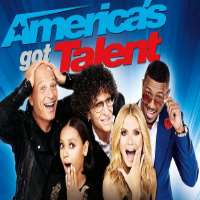 Drew LynchAmerica's Got Talent Season 10 (TV Series 2015)