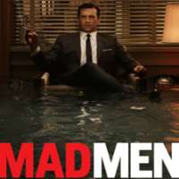 Katherine BoecherMad Men as Lilith (TV Series 2009)