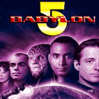 Claudia ChristianBabylon 5 Film Series as Commander Susan Ivanova (1998)