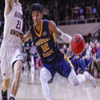 Ja MorantAmerican Professional Basketball Player