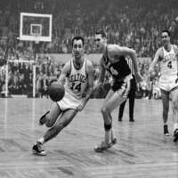 Bob Cousy Birthday, Real Name, Age, Weight, Height, Family, Facts ...