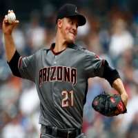 Matt Young (Baseball Player)American Professional Baseball Player