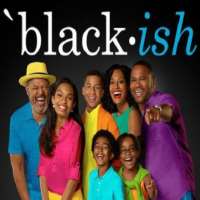 Kenya BarrisBlack-ish (TV Show  2014-Present), Girls Trip (Film 2017)