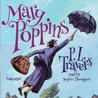 P.L. TraversMary Poppins Book Series (1934-1988)