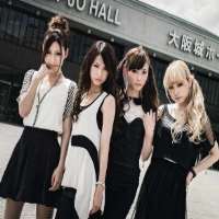 Haruna OnoScandal (Band)