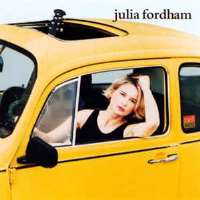 Julia FordhamEast West (Album 1997), That's Life (Album 2004)