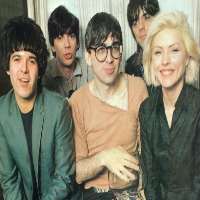 Simon LuncheThe Blondie Band (Band)