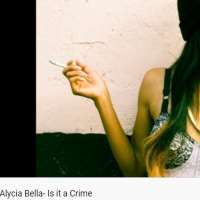 Alycia BellamyGreedy (Song), Is It a Crime (Single 2012), Girl Interrupted (Mixtape)