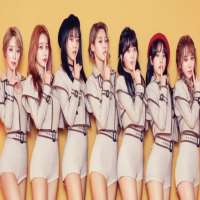 HyejeongAOA (Group)