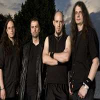 Hansi KurschBlind Guardian (Band)