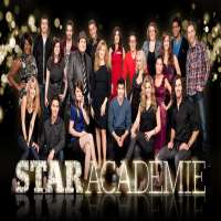 Olivier DionStar Academie (TV Series 2012)