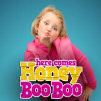 June ShannonHere Comes Honey Boo Boo (TV Show 2012-2014)