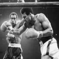 Ken NortonAmerican Professional Boxer