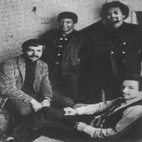 Jack DejohnetteThe Charles Lloyd Quartet (Group)