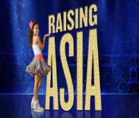Asia RayRaising Asia (TV Series 2014)