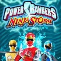 Pua MagasivaPower Rangers Ninja Storm as Shane Clarke (TV Series 2003), Shortland Street as Elvis Iosefa (Soap Opera 1994-2018)