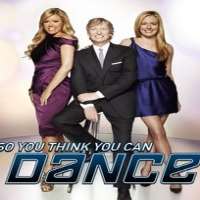 Tia WenkmanSo You Think You Can Dance: The Next Generation Season 13 (TV Show 2016)