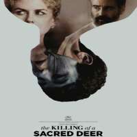 Sunny SuljicThe Killing of a Sacred Deer as Bob Murphy (Film 2017)