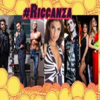 Nicolo Federico FerrariItaly's Riccanza (TV Show 2017)