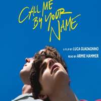 Luca GuadagninoCall Me by Your Name (Film 2017)