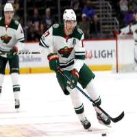 Marcus Foligno - Age, Family, Bio