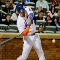 Wilson RamosVenezuelan Professional Baseball Player