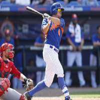 Matt Den DekkerAmerican Professionalk Baseball Player