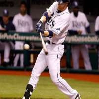 Dan Johnson (Baseball Player)American Professional Baseball Player
