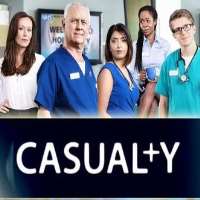Gray O'BrienCasualty as Richard McCaig (TV Series 1996-1998), Coronation Street as Tony Gordon (Soap Opera 2007-2010)