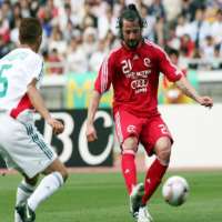 Ilhan MansizTurkish Professional Football Player