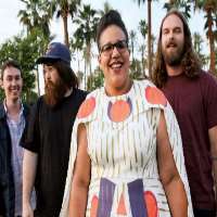 Heath FoggAlabama Shakes (Band), Hold On (Song 2012), Don't Wanna Fight (Song 2015)