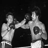 Carlos PalominoWBC Welterweight Championship (1976)