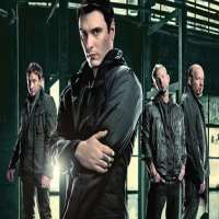 Shaun FoistBreaking Benjamin (Band)