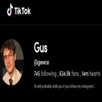 GewceTikTok