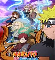 Roger Craig SmithNaruto: Shippuden as Deidara (TV Series 2009-2016)