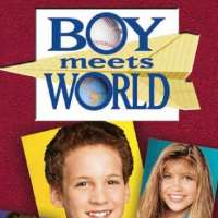 Will FriedleBoy Meets World as Eric Matthews (TV Series 1993-2000)